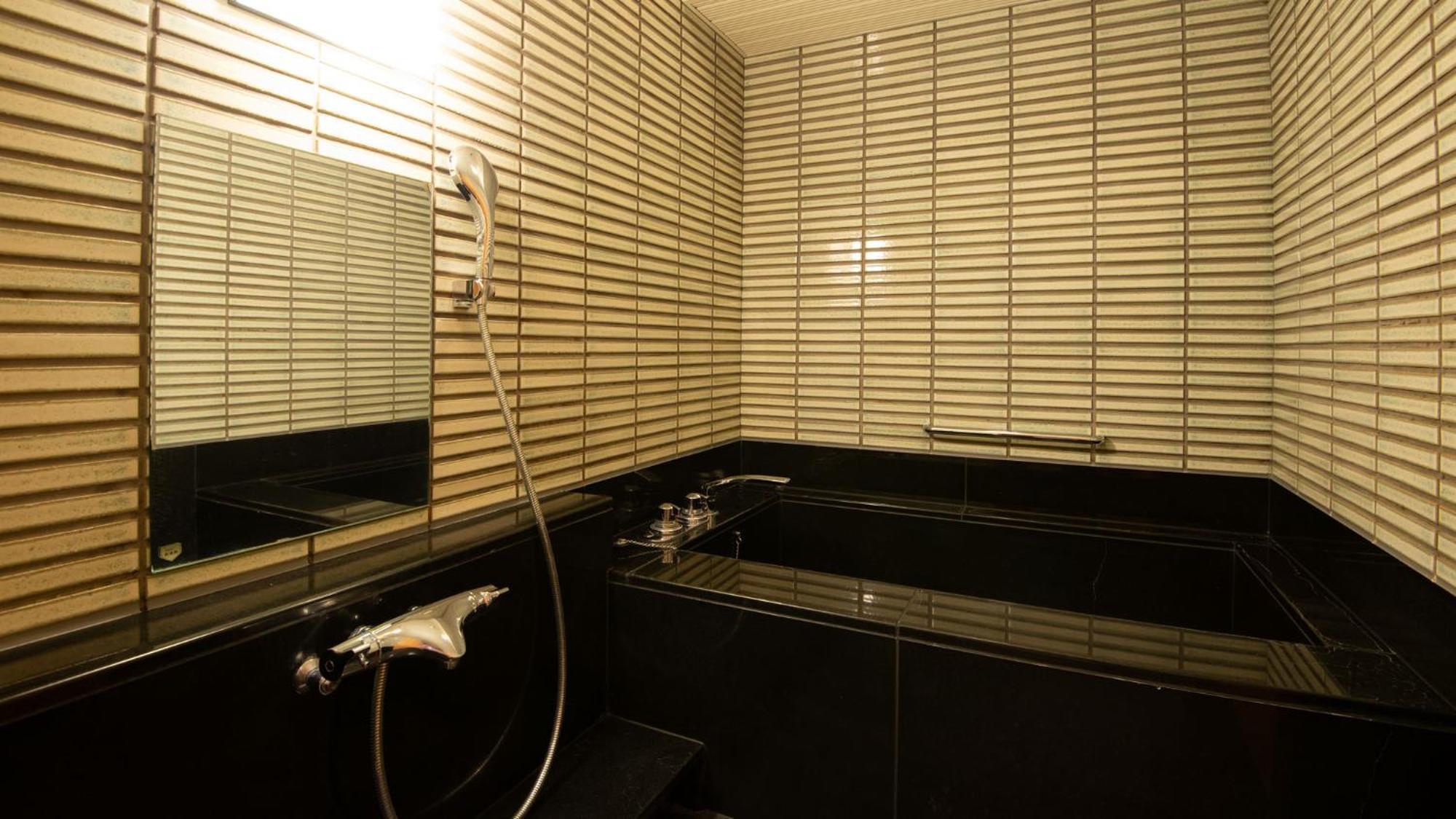 Hotel Okura Fukuoka Фукуока Екстер'єр фото A modern furo